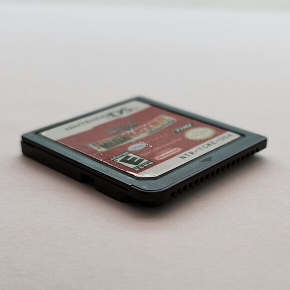 Cars Mater National for Nintendo DS CIB - Picture 8 of 9